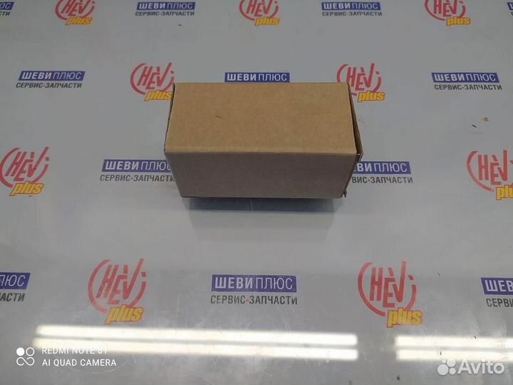 Шаровая опора нижняя Chevrolet TrailBlazer