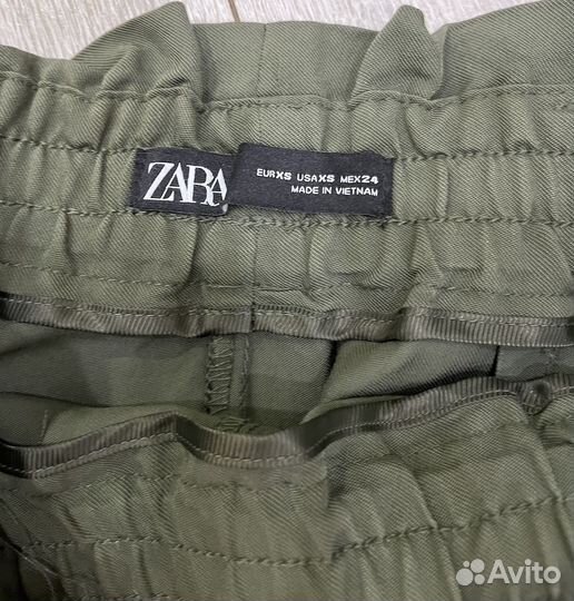 Вещи пакетом Zara Koton S