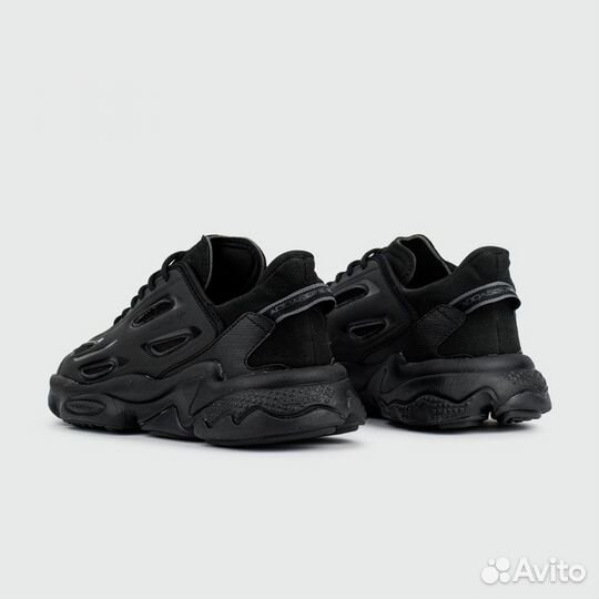 Кроссовки Adidas Ozweego Celox Trp.Black