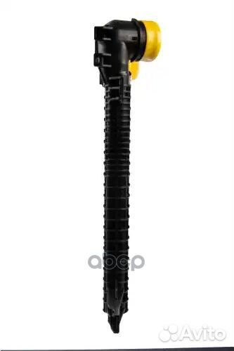 Радиатор интеркулера Chevrolet Captiva 06