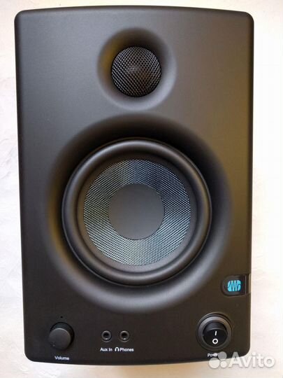 Presonus eris E4.5 студийные мониторы (пара)