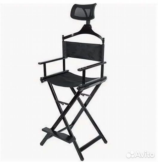 Кресло для визажиста бровиста