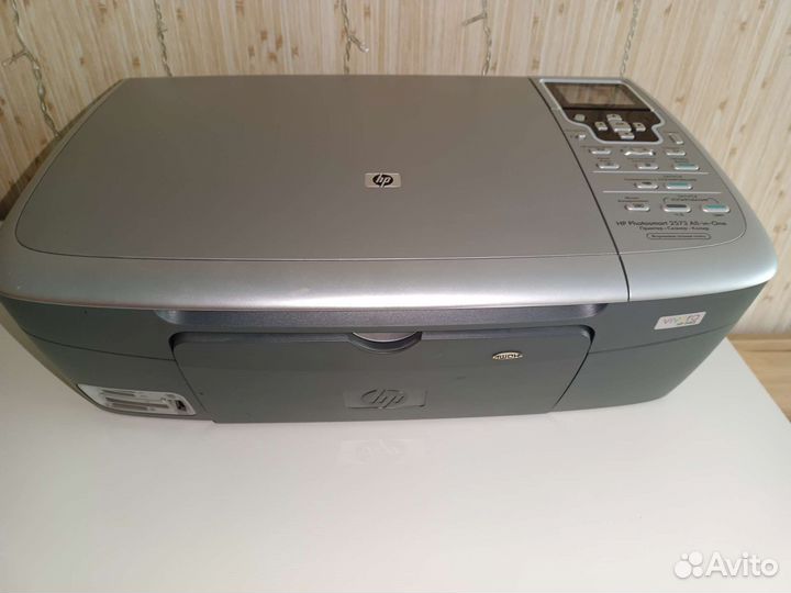 Принтер сканер копир hp