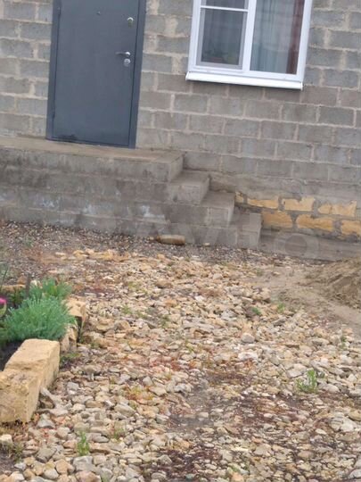 Дом 52 м² на участке 5,6 сот.