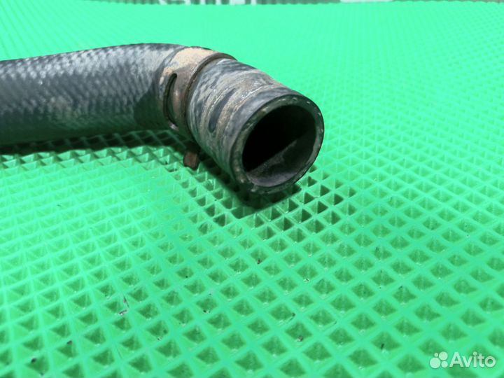 Патрубок радиатора верхний Kia Ceed ED 25411-2H000