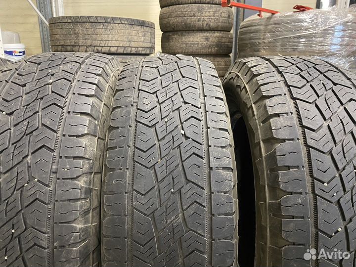 Continental ContiCrossContact ATR 245/65 R17 111H
