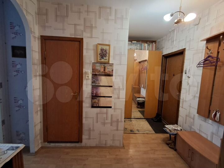 1-к. квартира, 39 м², 12/14 эт.