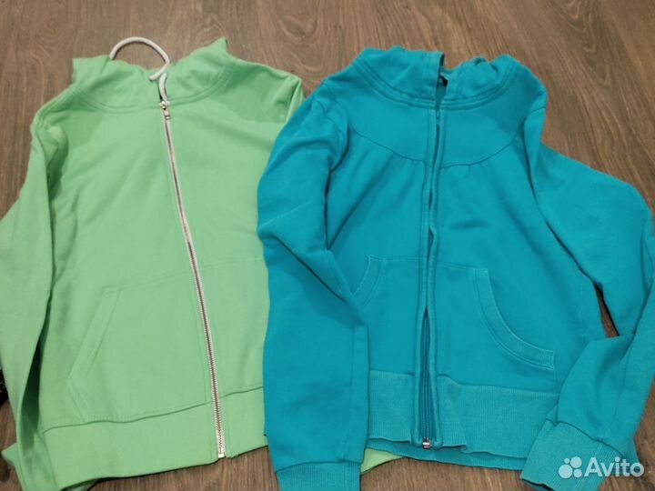 Женские вещи пакетом 40 42