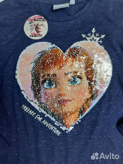 Лонгслив Desigual 150 см