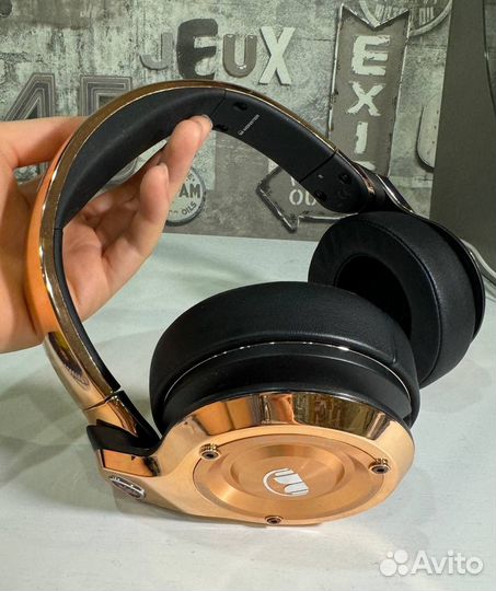 Monster 24K DJ Limited Edition