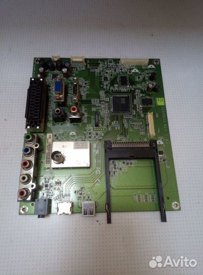 Panasonic TX-LR50B6,TX-LR32EM5A,toshiba 32AV833RS