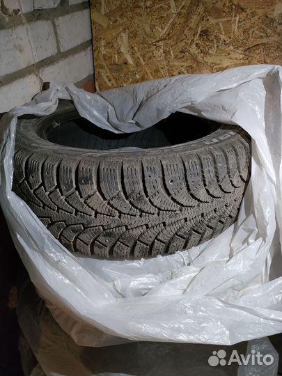 КАМА Кама-Евро-519 195/55 R15