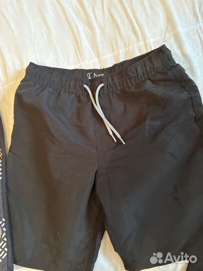Шорты для мальчика