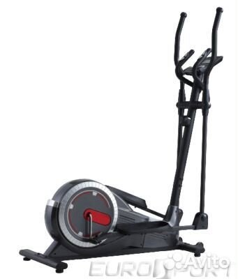 Эллиптический тренажер SportElite SE-E960D