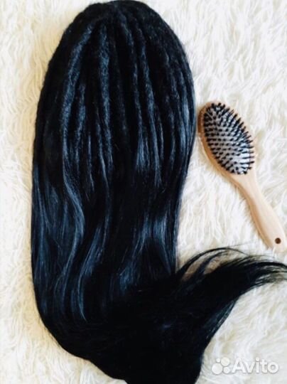 Афрокудри Дредокудри