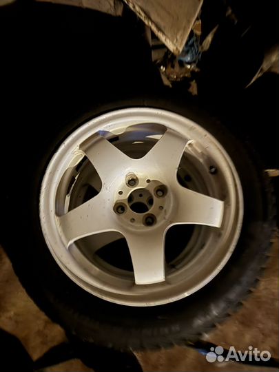 Диски слики r15 ваз