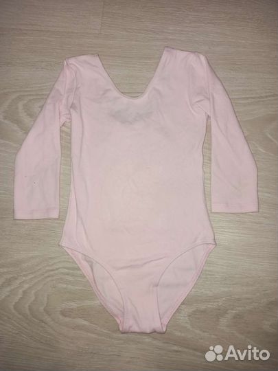 Купальники 6 шт. и балетки для танцев