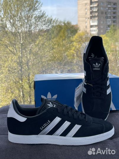 Adidas Gazelle женские кроссы 38,38.5,39рры