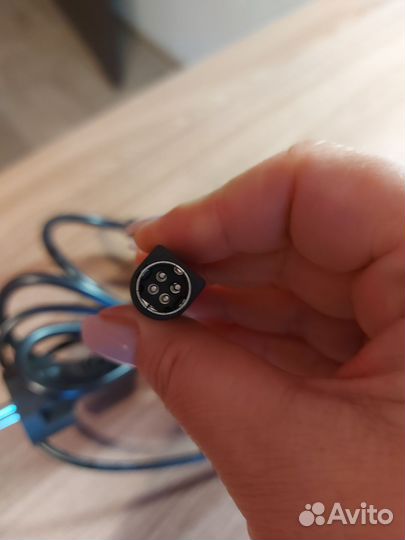 Блок питания