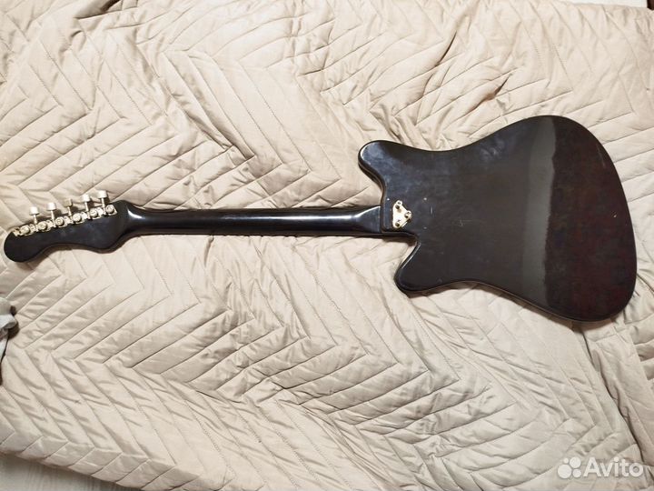 Гитара Стелла под восстановление