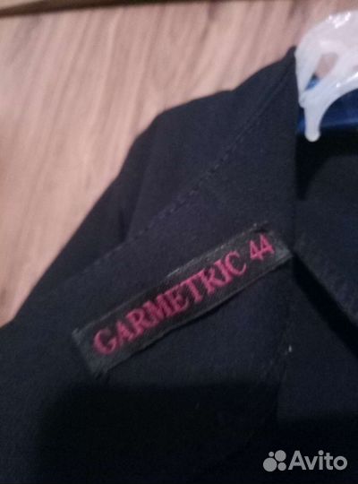 Школьная форма