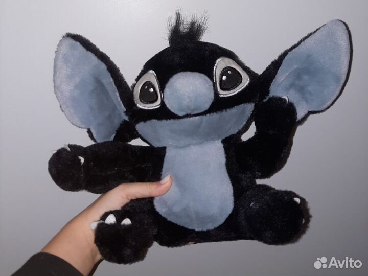 Мягкая игрушка