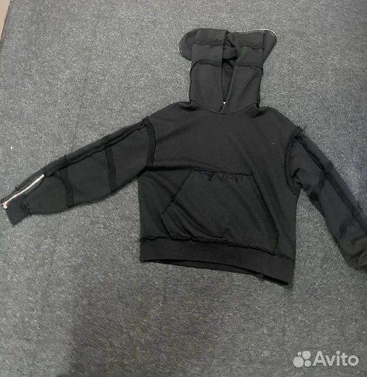 Худак от Your own Choce