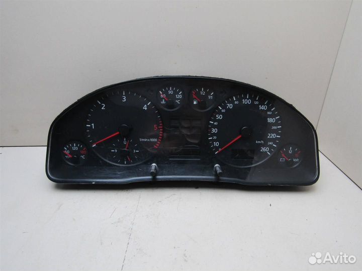 Панель приборов Audi A6 (C5) 1997-2004