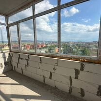 3-к. квартира, 90 м², 7/12 эт.