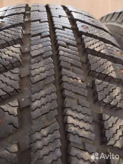 Amtel NordMaster 185/65 R14