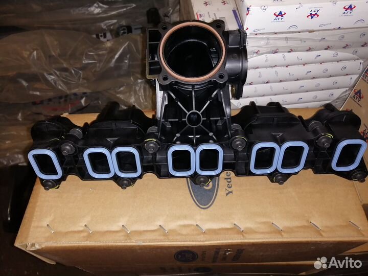 Коллектор впускной ford Transit 2011-2022 1770548