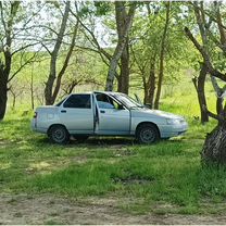 ВАЗ (LADA) 2110 1.5 MT, 2004, 390 000 км, с пробегом, цена 250 000 руб.