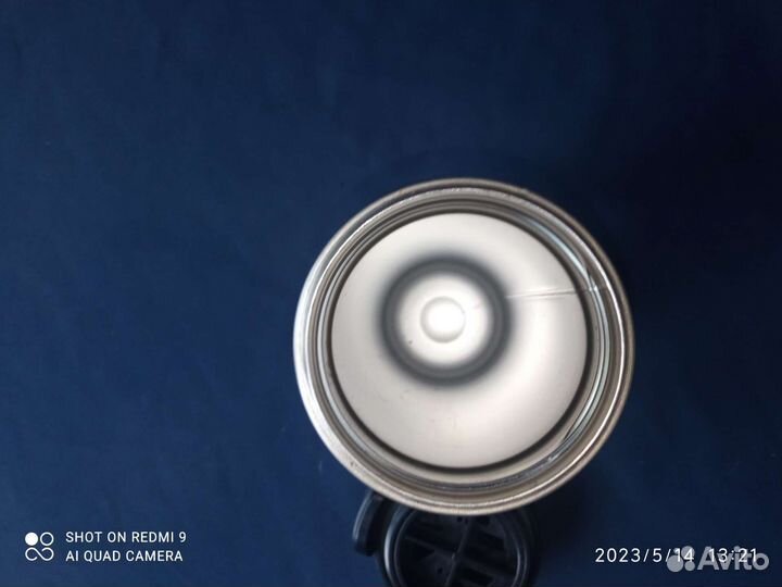 Термо кружка