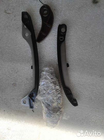 Цепь натяжители Renault Arkana H4m