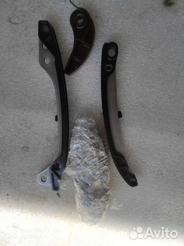 Цепь натяжители Renault Arkana H4m