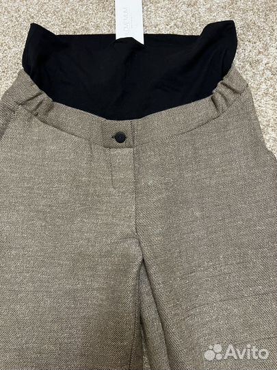 Брюки для беременных 42