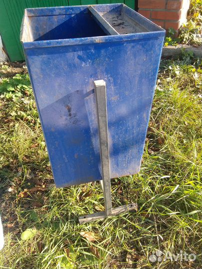 Урна уличная