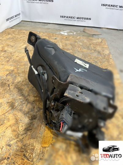 Бак Adblue, Jaguar F-Pace 2016