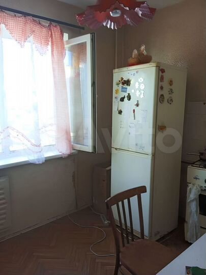 1-к. квартира, 37,2 м², 7/9 эт.