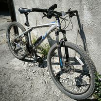 Велосипед GT avalanche elite 27.5