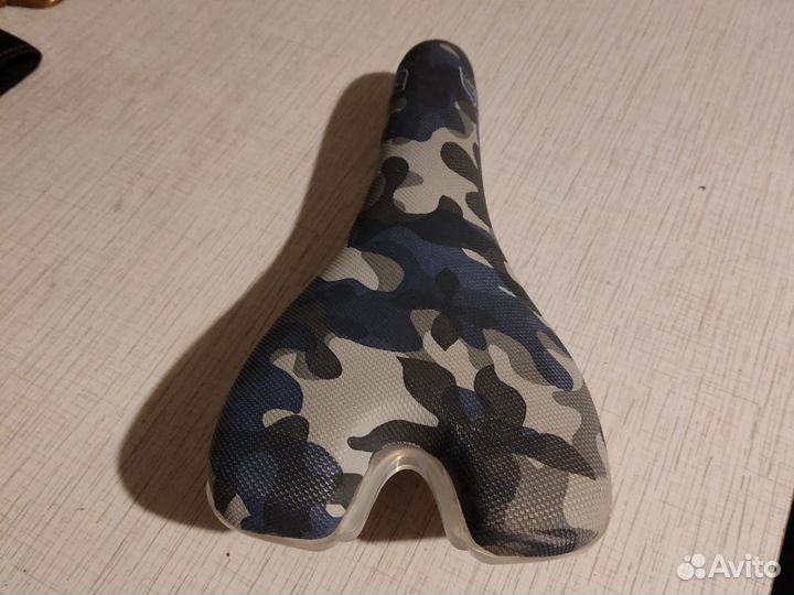 Сиденье для велосипеда