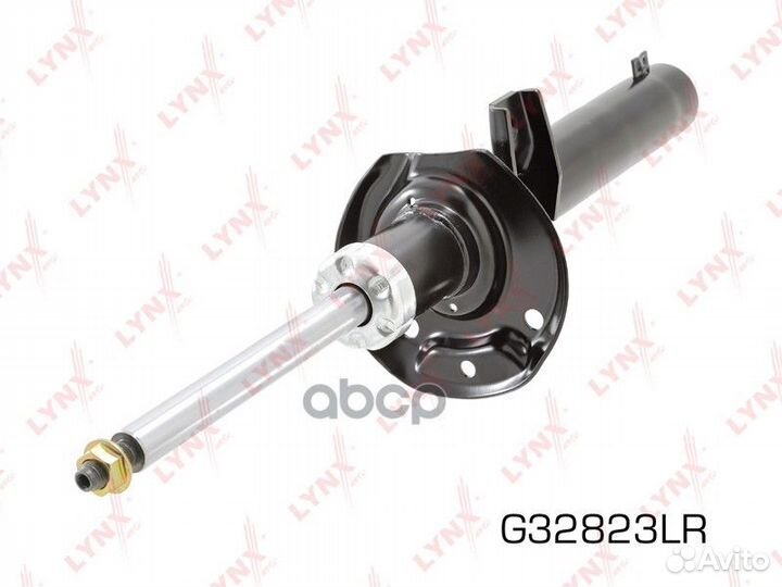 Стойка амортизационная передняя перед прав/ле