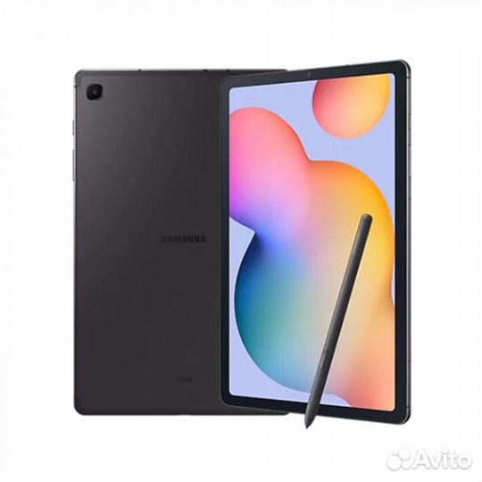 Samsung Galaxy Tab S6 Lite LTE, 10.4