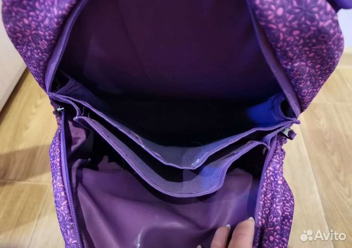 Продам детский школьный рюкзак Herlitz