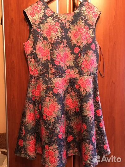 Женская одежда