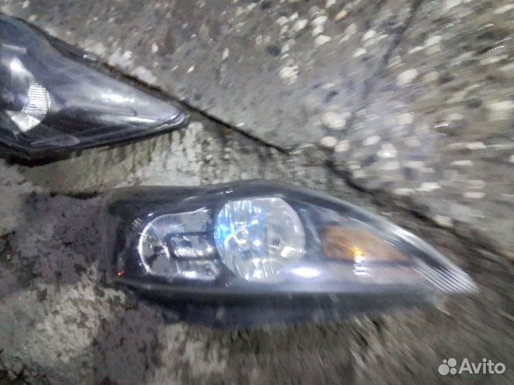 Фара на hyundai solaris 2020 2021