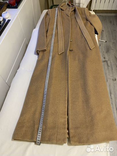 Пальто женское
