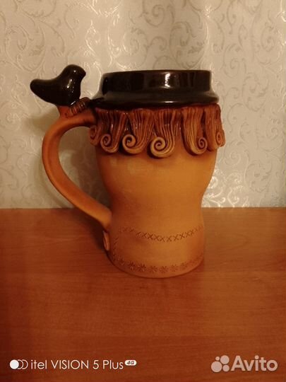 Пивная кружка