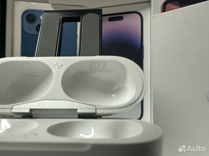 Airpods Pro 2 Gen оригинал