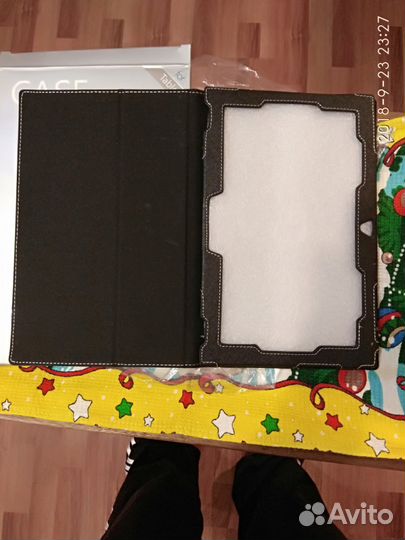 Чехол для Nokia Lumia 2520